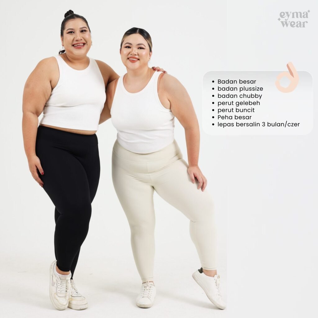 Legging High-waist + FREE GIFT (16)