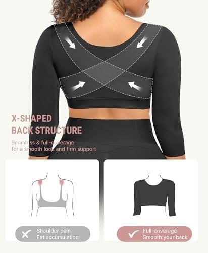 ARM SHAPER FIT