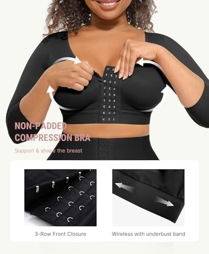 ARM SHAPER FIT