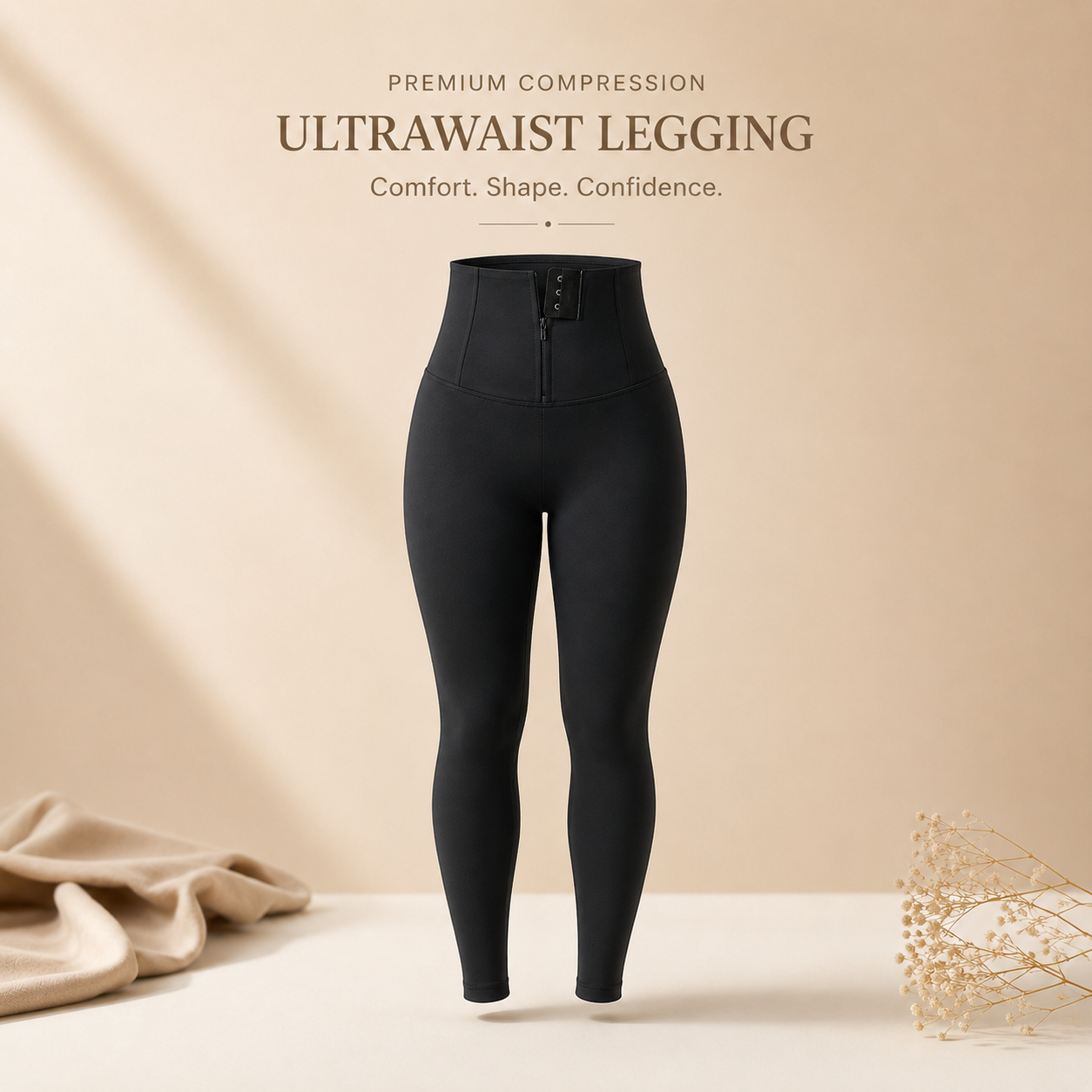Ultrawaist Legging